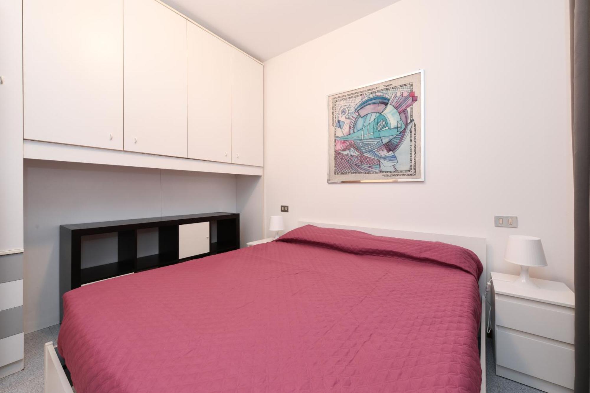 Breeze Apartment Дезенцано-дель-Гарда Экстерьер фото