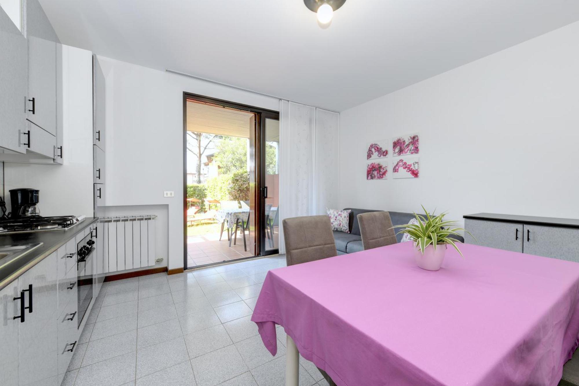 Breeze Apartment Дезенцано-дель-Гарда Экстерьер фото